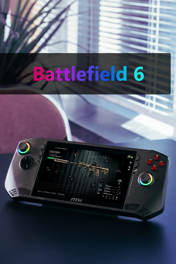 Battlefield 6